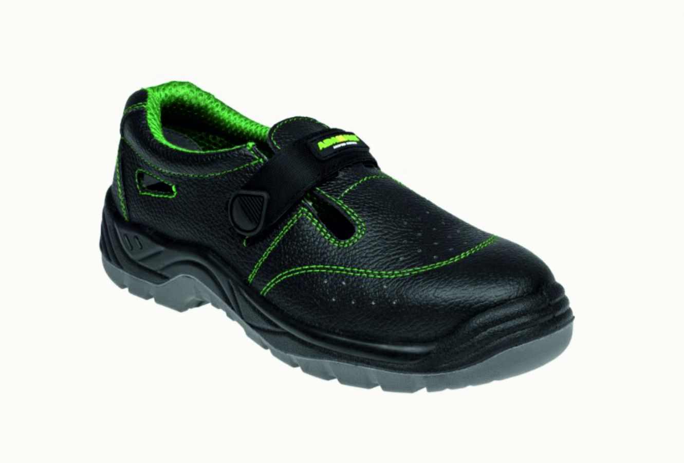 Obuv sandál ADAMANT 90023 O1 PU/PU vel. 44 - Obrázek Obuv sandál ADAMANT 90023 O1 PU/PU vel. 44 - Obrázek